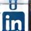LinkedIn icon